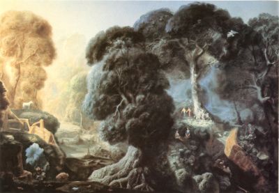 Forest_Path_5BA5D___1976___29x43___Catalogue
