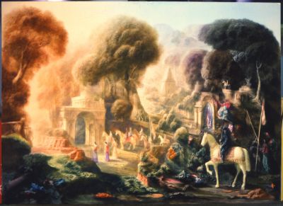 Ceremony__At_Sunset__1977__20x30__Transparency_5Bs5D
