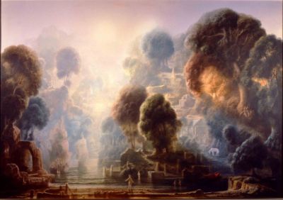 Sunrise_Through_The_Mists_Of_Albion___1977___29x43____Trans
