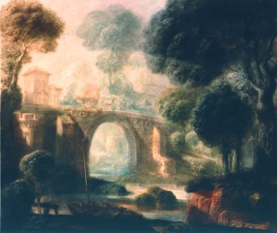 Merlin_s_Bridge___1982___14x16___Photo
