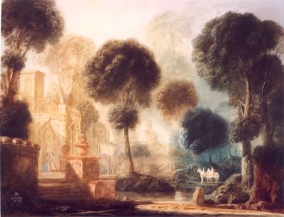 Forest_Retreat_5BA5D___1981___12_25x15_5___Photo
