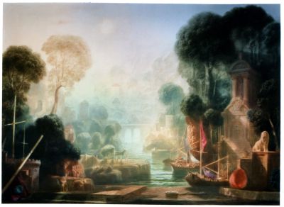 Italian_Harbour_Scene_5BAn5D___1981___20x27___Photo
