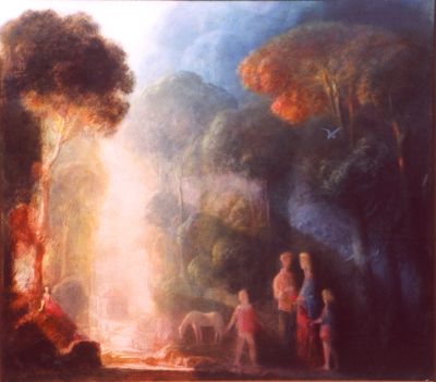 Gypsies_In_A_Wood___1983___15x16_5___Photo5Bs5D
