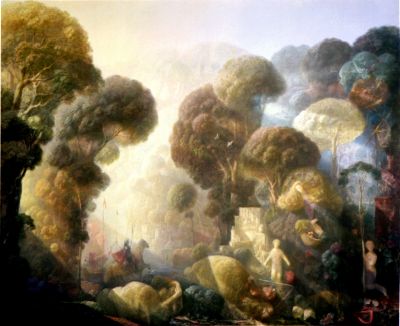 Isle_Of_Cythera___1983___54x66___Neg
