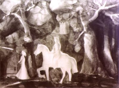 Untitled_VW_5BMan_On_Horse5D___1985___11_5x15_5___Photo5Bs5D
