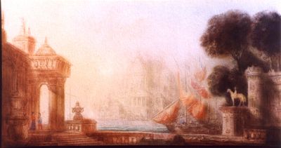 Venetian_Harbour_5BClark_s5D__1985-ish__7x12___Photo5Bs5D
