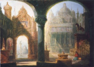 Venice_An_Imaginative_Composition_1985_12x16_Photo5Bs5D
