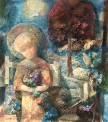 Child_With_Flowers___1986___12x13___Digital
