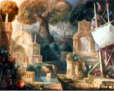 Medieval_Boatyard___1986___19x24___Photo5Bs5D
