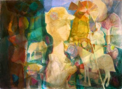Don_Quixote_And_Friends___1988___32x44__Digital
