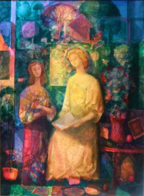 Florentine_Interior___1989___32x44__Digital
