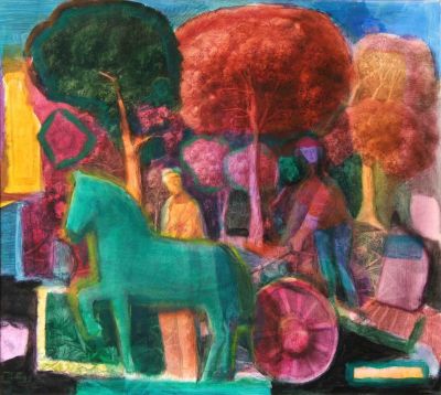 Green_Horse___1991___15x17____Digital
