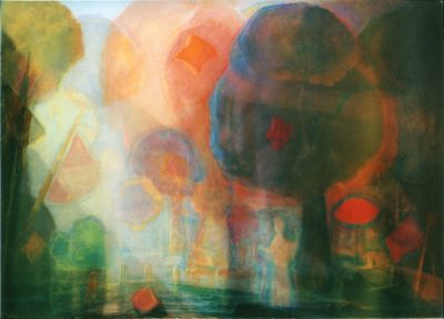 Sunrise_Over_River___1992___32x44___Photo5Bs5D

