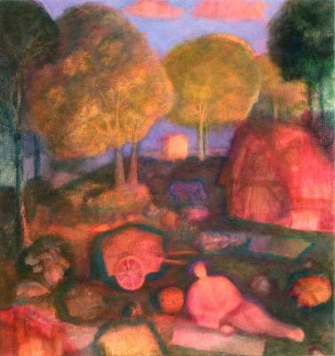 Farmyard_Scene__1993__16x18__Digital

