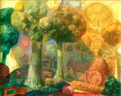 Haycart___1993___25x32____Digital
