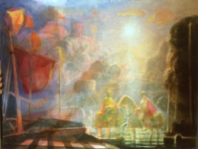 Horsemen_Early_Morning_5BEarlier_Version5D___1993___16x21___Ph
