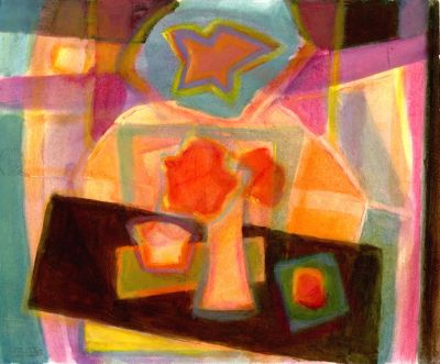 Rose_Vase___1993___8_25x10___Direct
