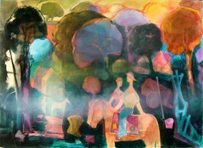 Forest_Riders___1994___32x44__Digital
