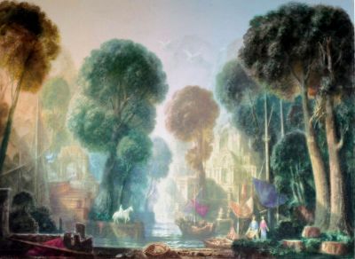 Harbour_Scene__1994__32x44
