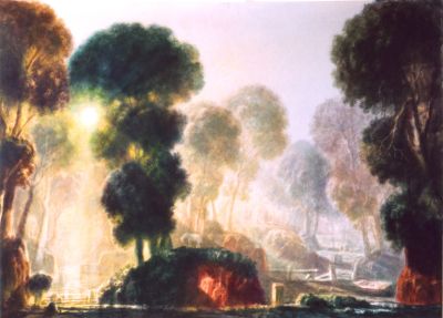 Sunrise_Behind_Trees____1994___23_25x33____Photo5Bs5D
