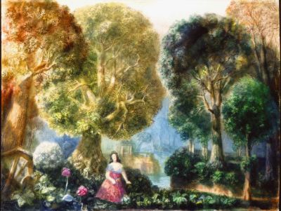 Forest_Pool_With_Figure___16x21___1997___Trans_copy
