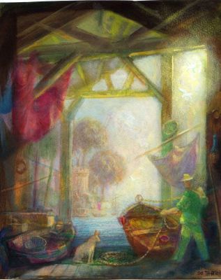 Barn_Interior_1999_10_5x9_Direct
