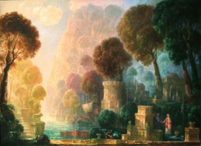 Italian_Honeymoon___1999___32x44__Digital
