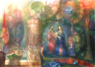 Dante_And_Beatrice_In_Florence___2000____8_25x11_75___Direct

