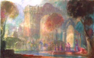 Lakeside_Procession_5BA5D___2000___7_25x11_75___Direct
