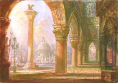 Palazzo_Ducale2C_Venice___2000___8_25x11_75___Direct
