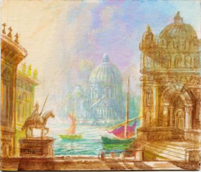 Recollections_Of_A_Day_In_Venice__2000__6_5x7_5_Direct
