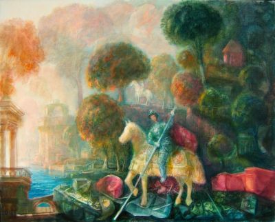 Arthurian_Knights___2001___16x20___Digital
