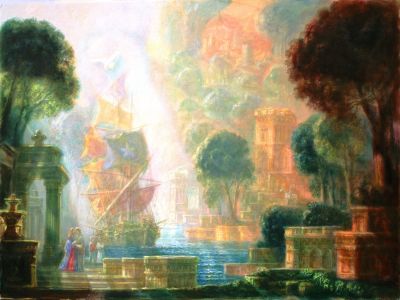 Ship_Entering_A_Harbour___2001___18x22___Slide
