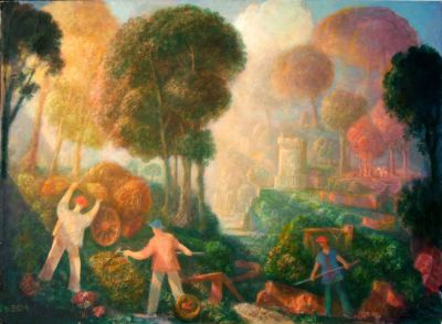 Valley_Farm_-_Painted_Print____2001___38_75x28_5___Digital
