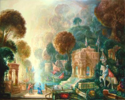 Legend_Of_Parsifal__2003__32x40__Digital
