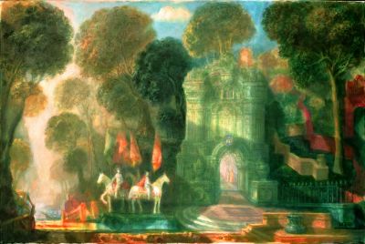 Visit_To_Medina_5BEarlier_Version5D___2001___20x30___Slide
