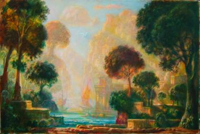 Inspirational_Coast_Scene_Sorrento_5Bcanvas5D___2004__20x30__Digital
