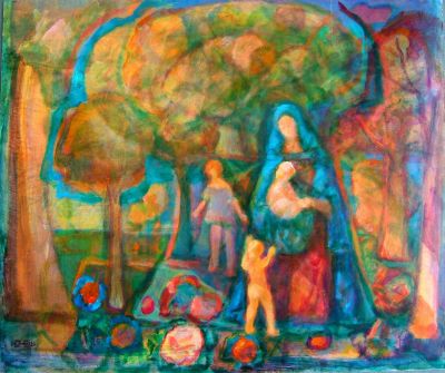 Enchanted_Garden_5BAn5D___2005__20_75x24_5__Digital
